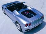 Ferrari 360 Spider 2000 года (WW)